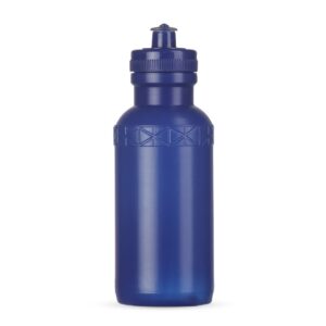 Squeeze plastico 500ml bic silicone
