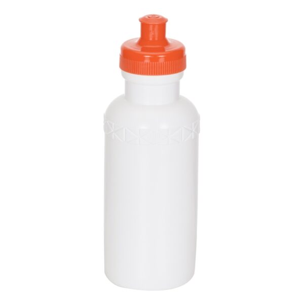 Squeeze plastico 500ml bic plastic