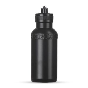 Squeeze plastico 500ml bic silicone