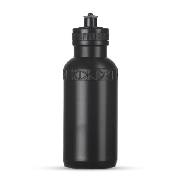 Squeeze plastico 500ml bic silicone
