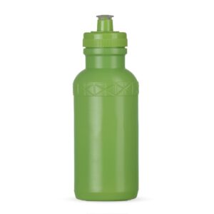 Squeeze plastico 500ml bic silicone