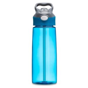 Squeeze 650ml c/ acionador