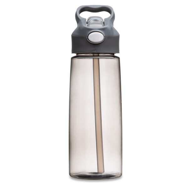 Squeeze 650ml c/ acionador