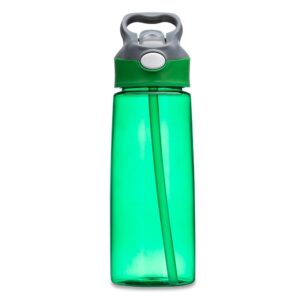 Squeeze 650ml c/ acionador