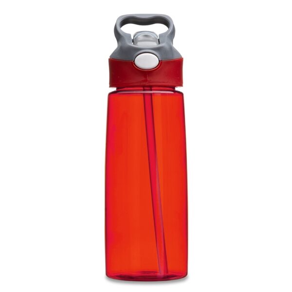 Squeeze 650ml c/ acionador