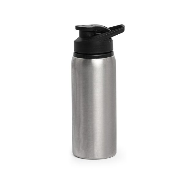 Squeeze aluminio fosco 650ml