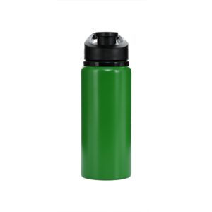 Squeeze aluminio fosco 650ml