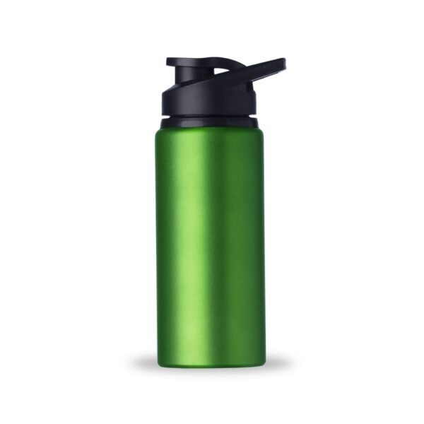 Squeeze aluminio fosco 650ml