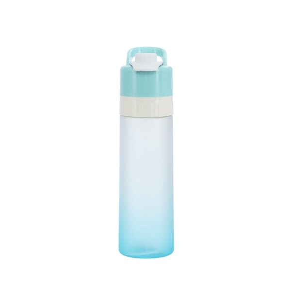 Squeeze borrifador plástico 650ml