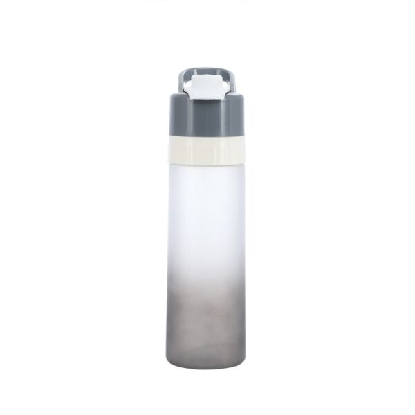 Squeeze borrifador plástico 650ml