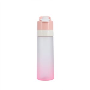 Squeeze borrifador plástico 650ml