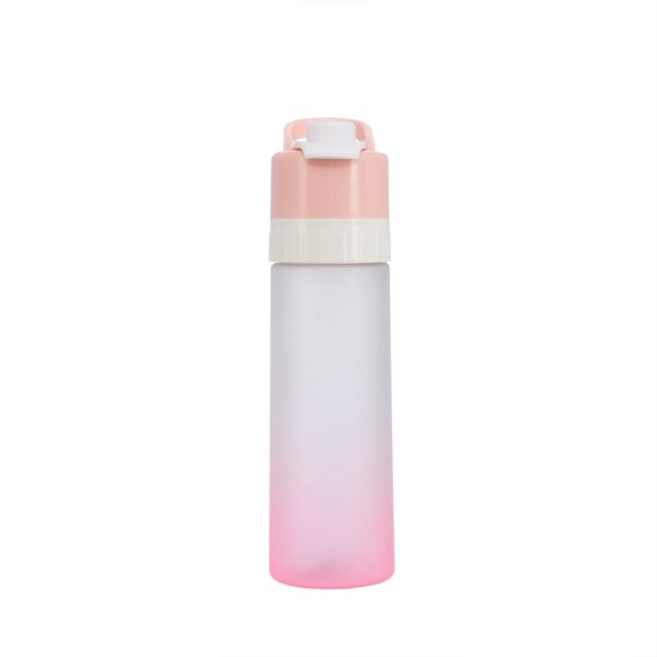 Squeeze borrifador plástico 650ml