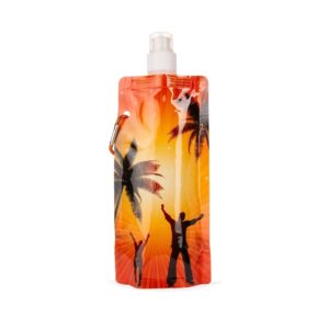 Squeeze coqueiro