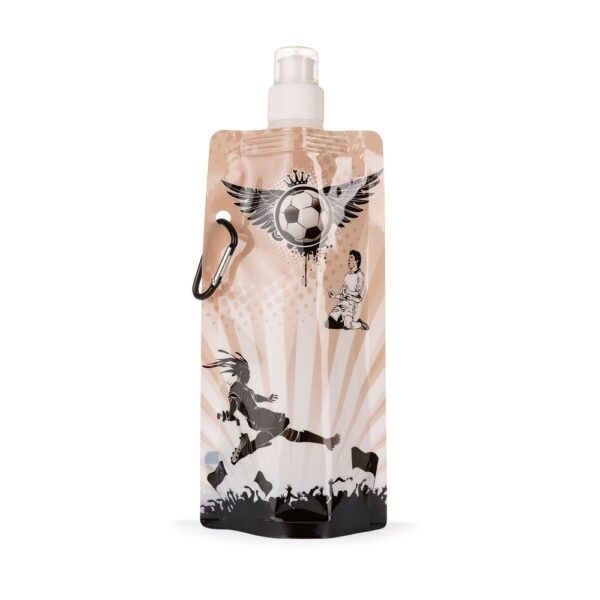 Squeeze futebol