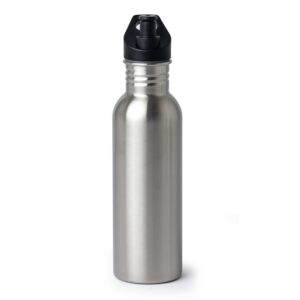 Squeeze inox 700ml