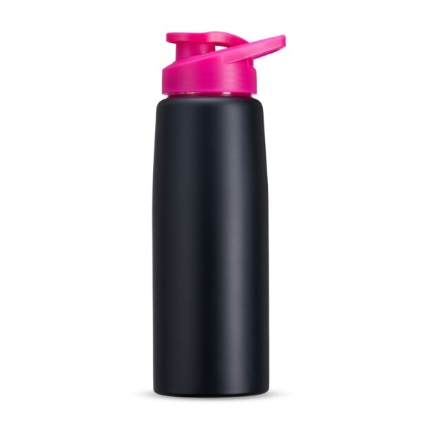 Squeeze inox 880ml