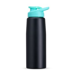 Squeeze inox 880ml