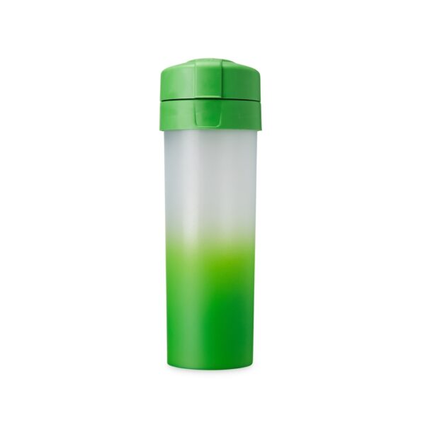 Squeeze plástica 450ml