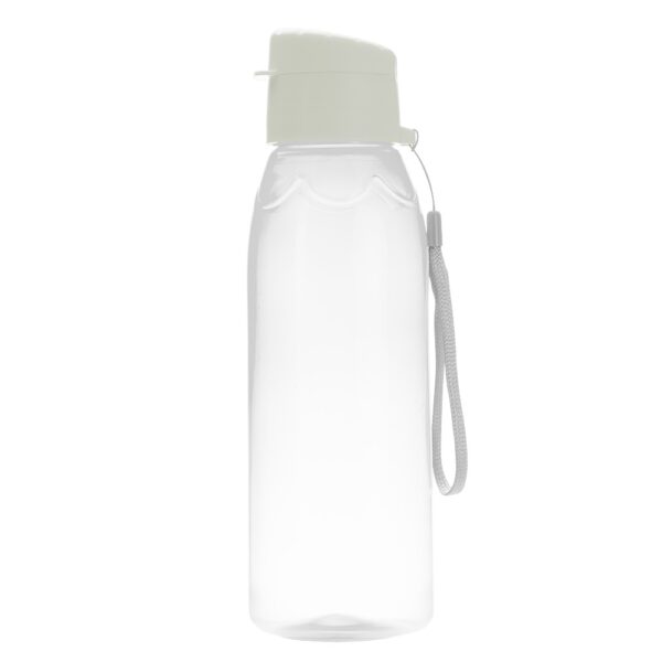 Squeeze plástica 700ml