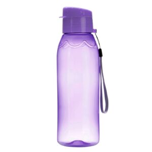Squeeze plástica 700ml