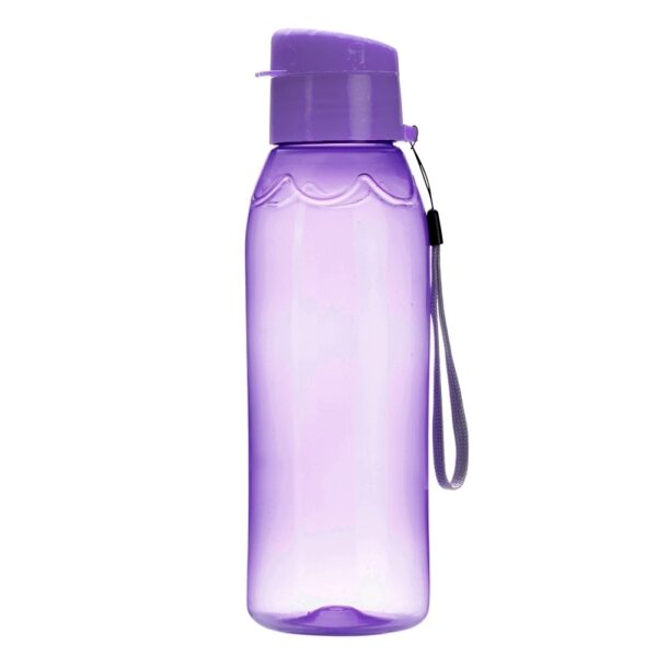 Squeeze plástica 700ml