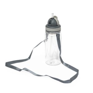 Squeeze plástico 420ml