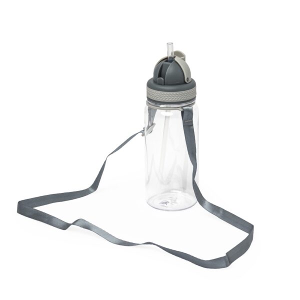 Squeeze plástico 420ml