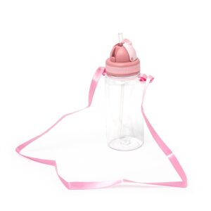 Squeeze plástico 420ml