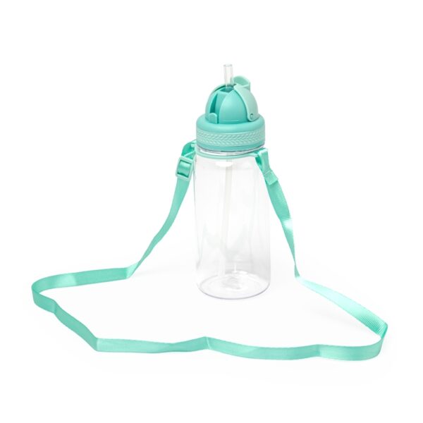 Squeeze plástico 420ml