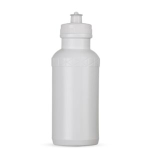 Squeeze plastico 500ml bic silicone
