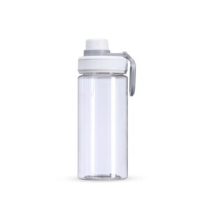 Squeeze plástico 500ml