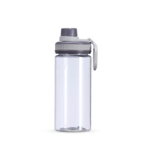 Squeeze plástico 500ml