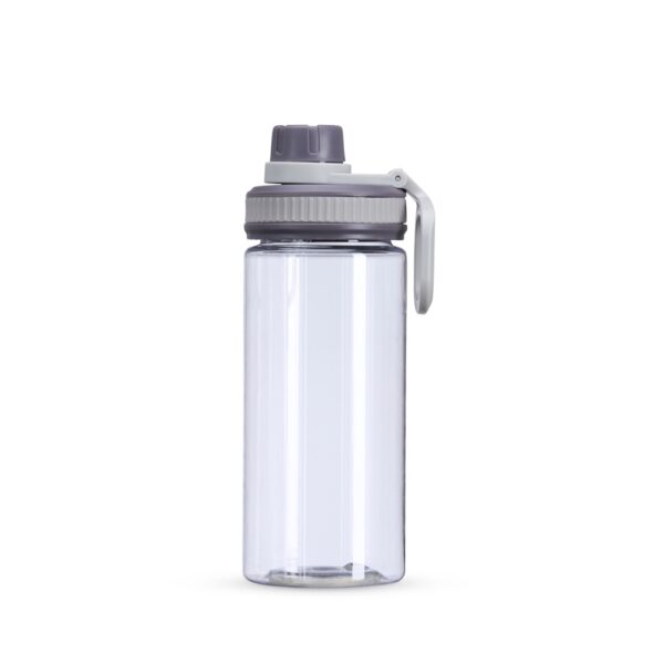 Squeeze plástico 500ml