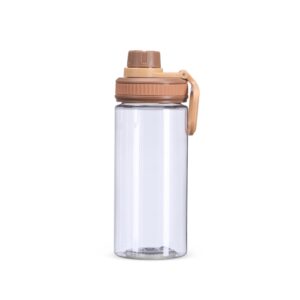 Squeeze plástico 500ml
