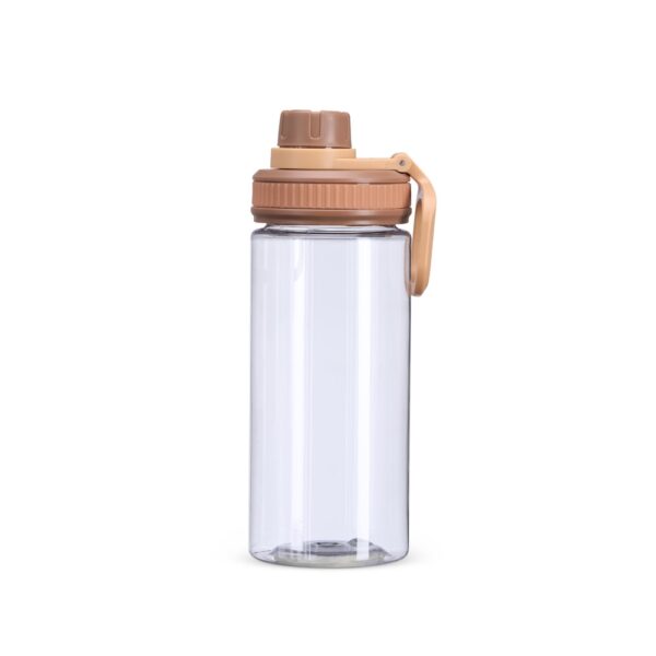 Squeeze plástico 500ml