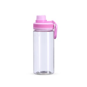Squeeze plástico 500ml