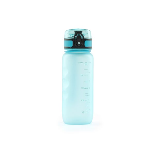 Garrafa plástica 550ml