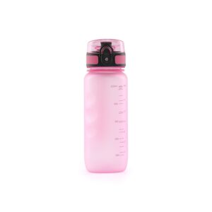 Garrafa plástica 550ml