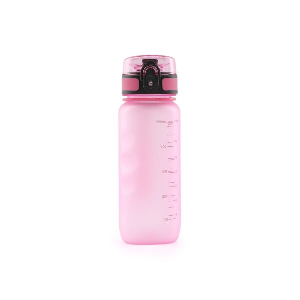 Garrafa plástica 550ml