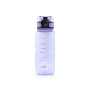 Garrafa plástica 550ml