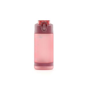 Garrafa plástica 550ml