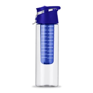 Squeeze plastico 700ml c/ infusor