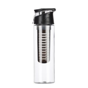 Squeeze plastico 700ml c/ infusor