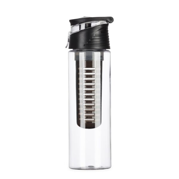 Squeeze plastico 700ml c/ infusor