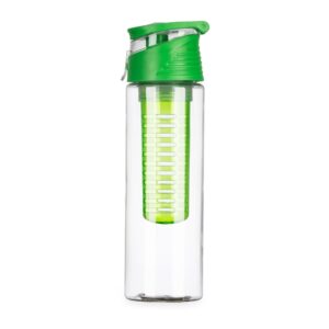 Squeeze plastico 700ml c/ infusor