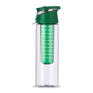 Squeeze plastico 700ml c/ infusor