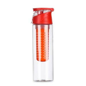 Squeeze plastico 700ml c/ infusor