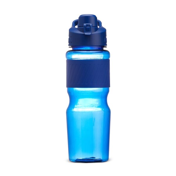Squeeze plástico 730ml