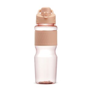Squeeze plástico 730ml