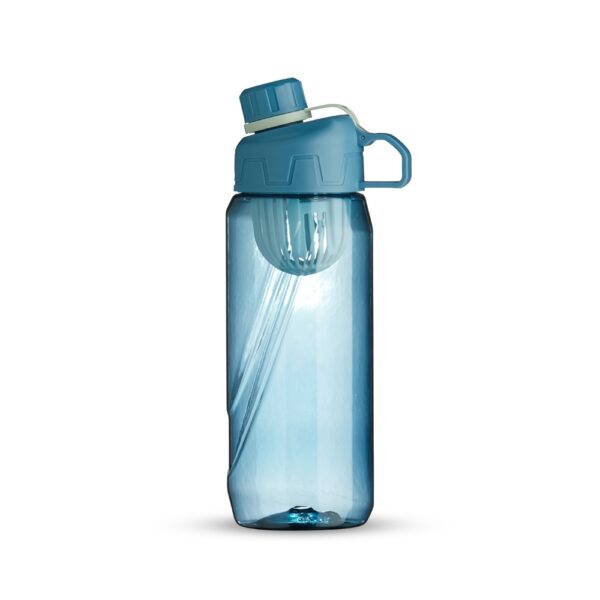 Squeeze plástico 800ml